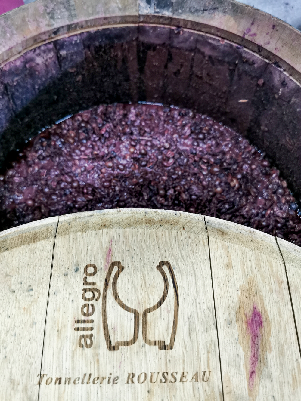 Cuvée PARTICULARE - Rouge IGP Ile de Beauté